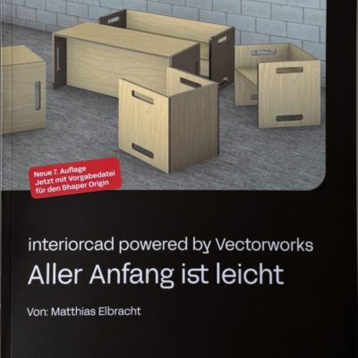Einsteigerbuch "Aller Anfang ist leicht“