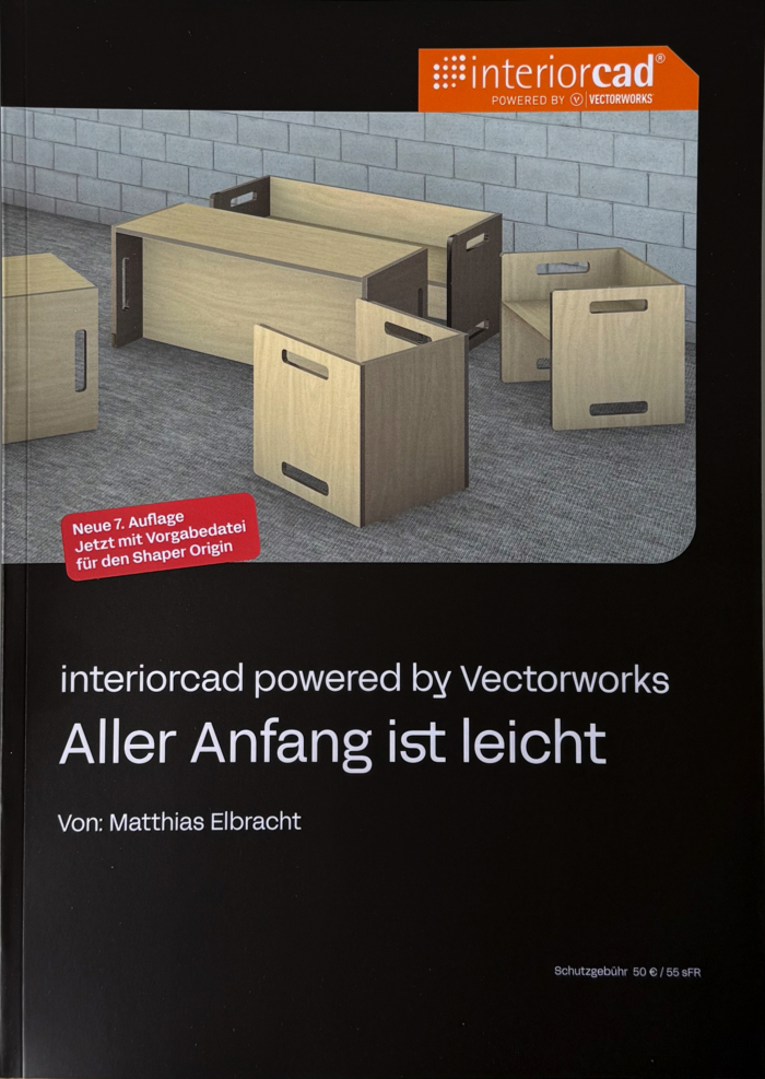 Einsteigerbuch "Aller Anfang ist leicht“